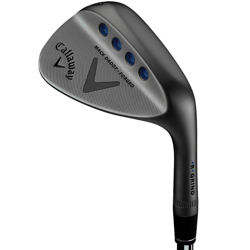 Callaway MD Forged Grey Tour Certified Wedge