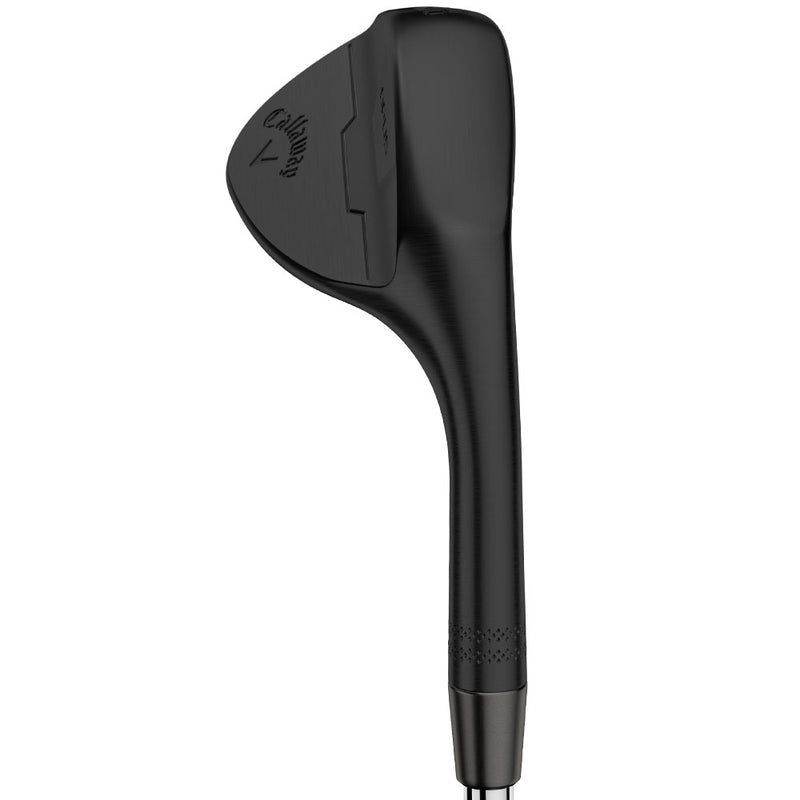 Callaway Opus Black Shadow Wedge - Steel