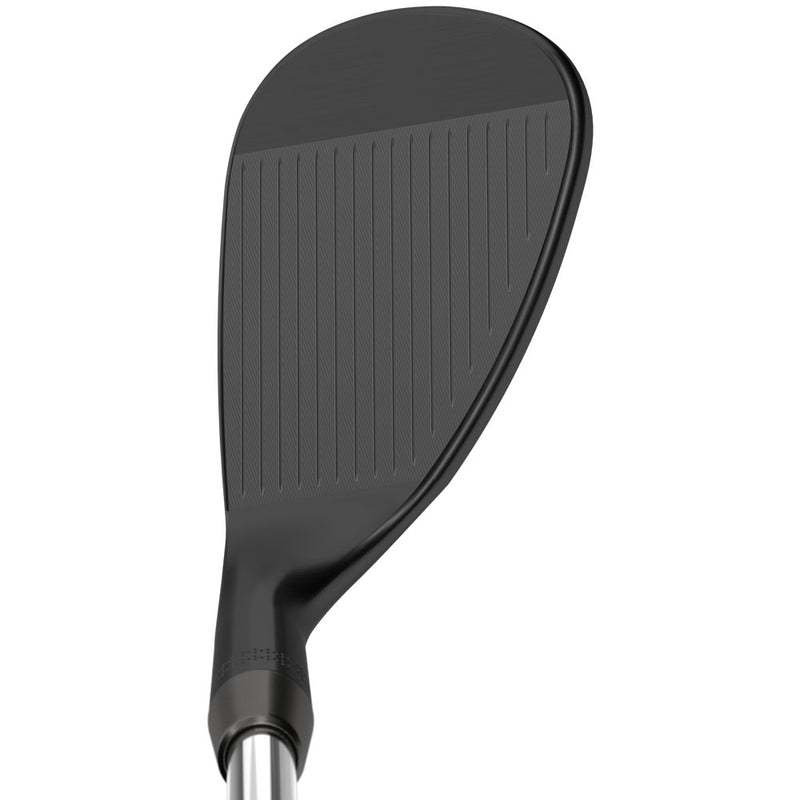 Callaway Opus Black Shadow Wedge - Steel