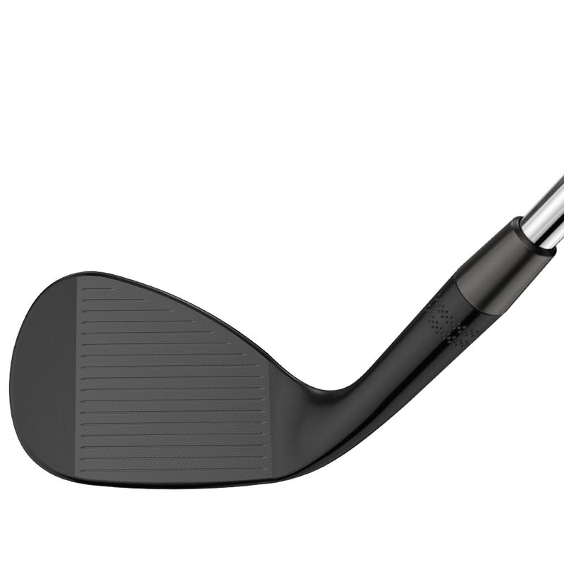 Callaway Opus Black Shadow Wedge - Steel