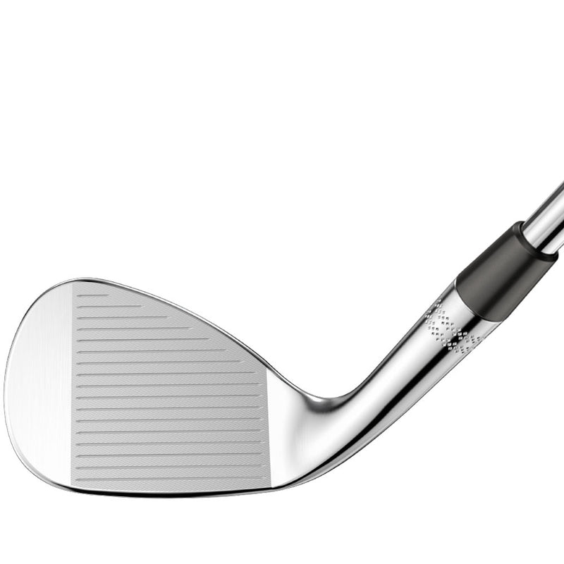 Callaway Opus Brushed Chrome Wedge - Steel