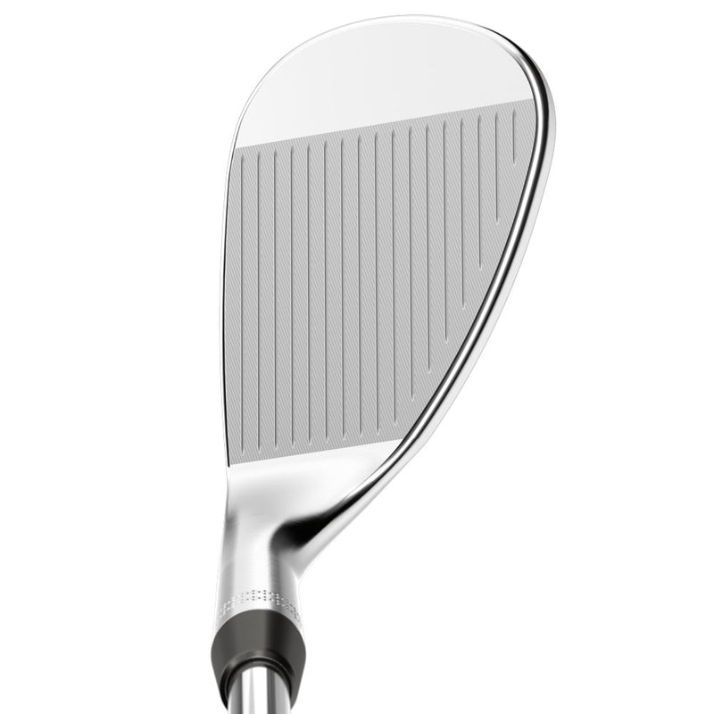 Callaway Opus Brushed Chrome Wedge - Graphite