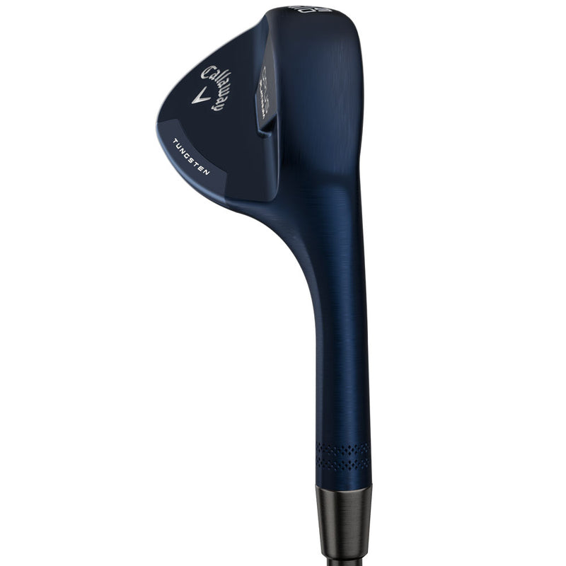 Callaway Opus Platinum Blue Wedge - Steel