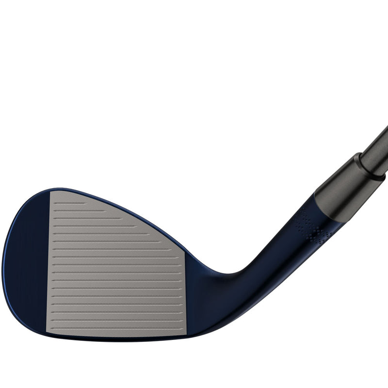 Callaway Opus Platinum Blue Wedge - Graphite