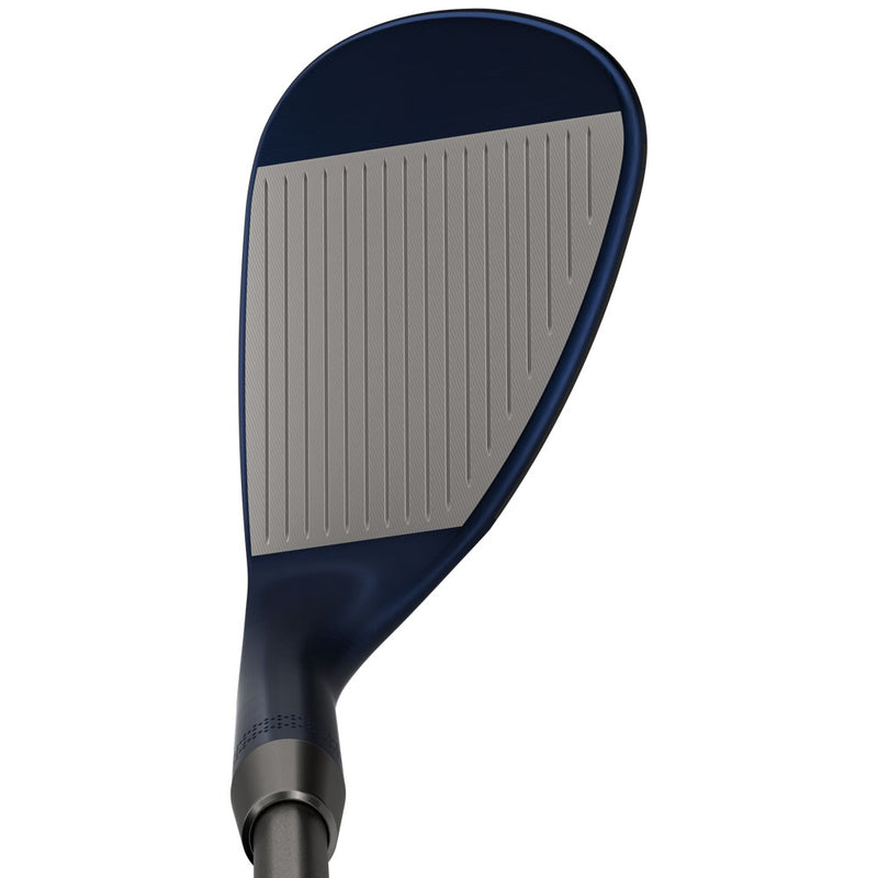 Callaway Opus Platinum Blue Wedge - Steel