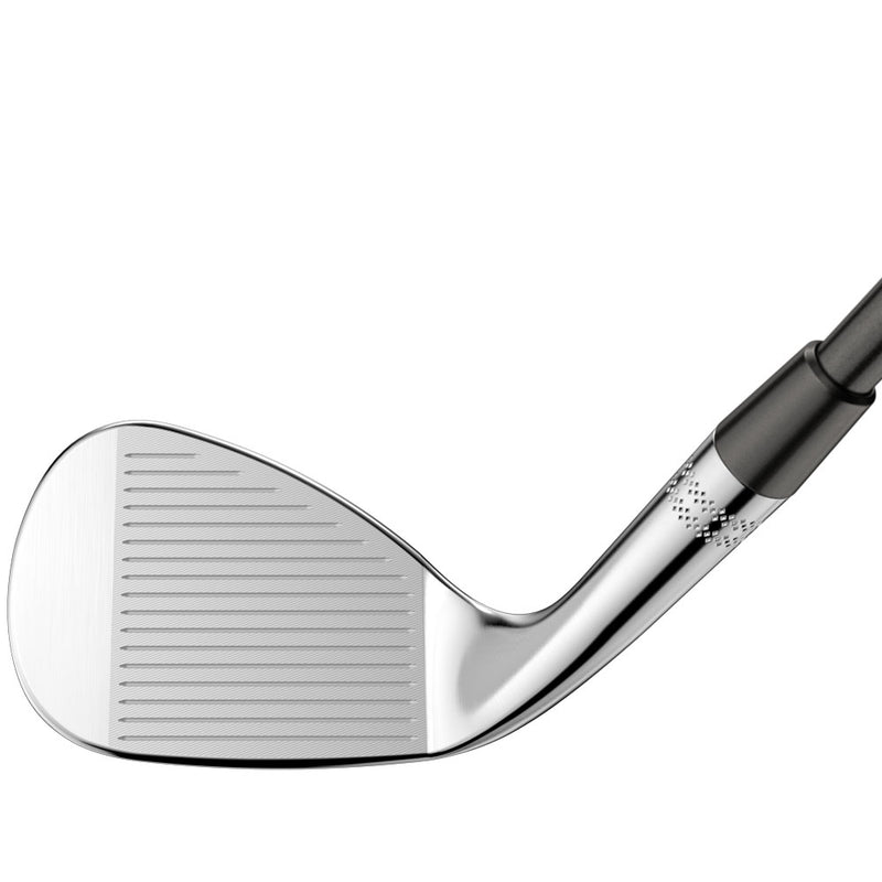 Callaway Opus Platinum Chrome Wedge - Graphite