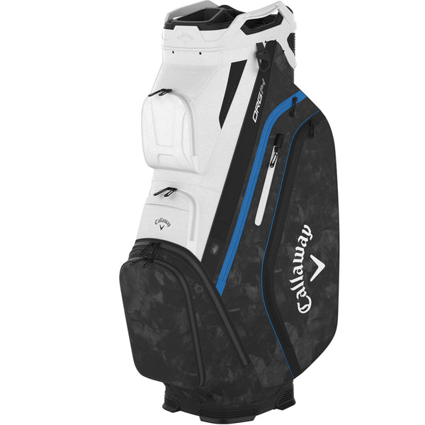 Callaway Org 14 Cart Bag - Ai Smoke