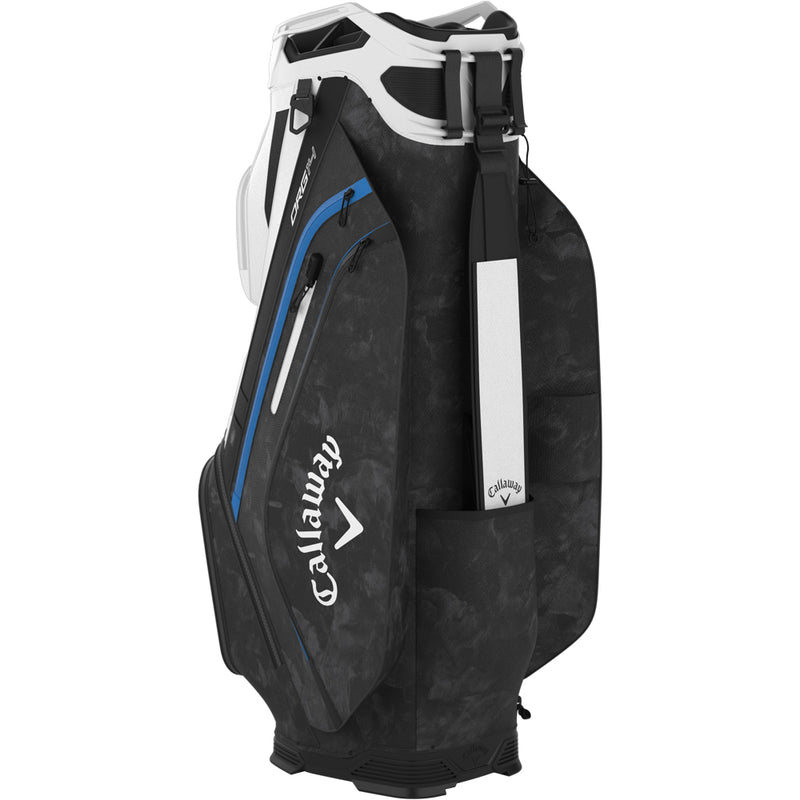 Callaway Org 14 Cart Bag - Ai Smoke