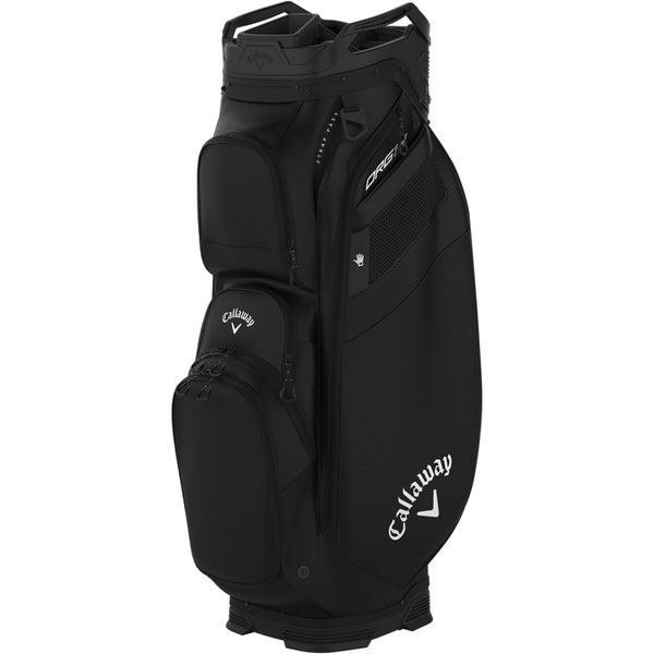 Callaway Org 14 Cart Bag - Black