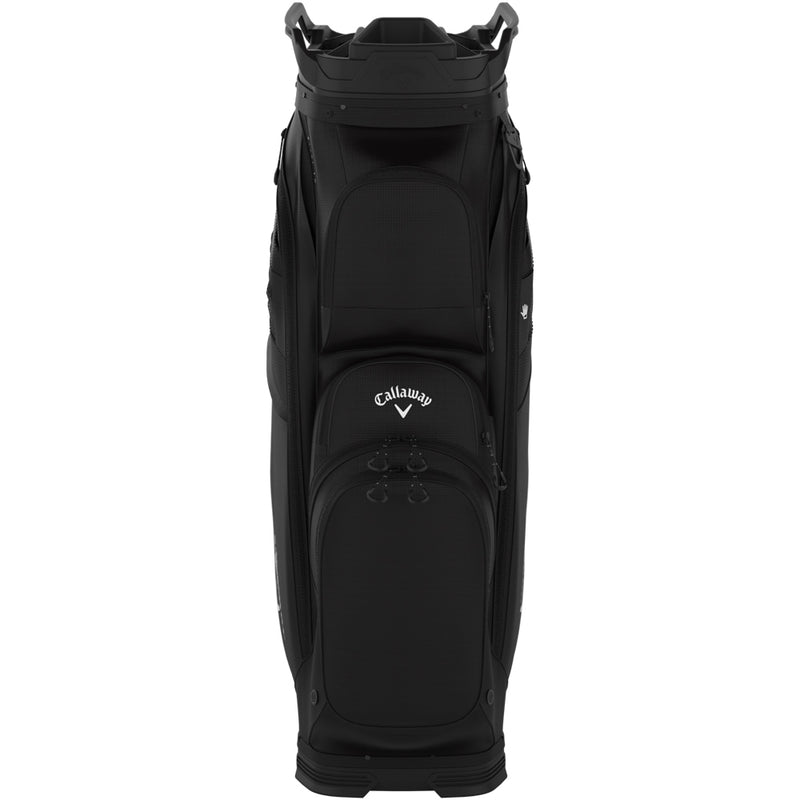 Callaway Org 14 Cart Bag - Black