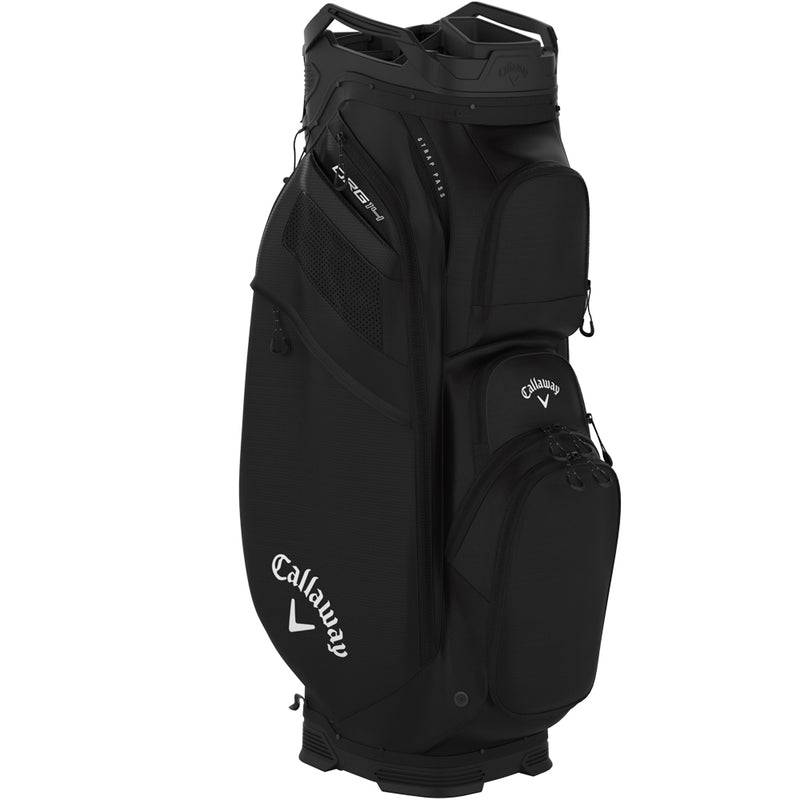 Callaway Org 14 Cart Bag - Black