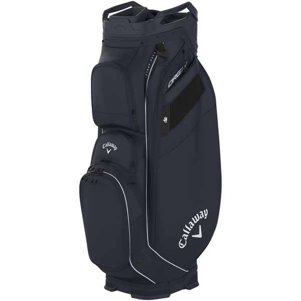 Callaway Org 14 Cart Bag - Navy