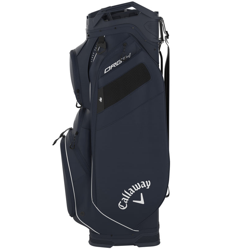 Callaway Org 14 Cart Bag - Navy