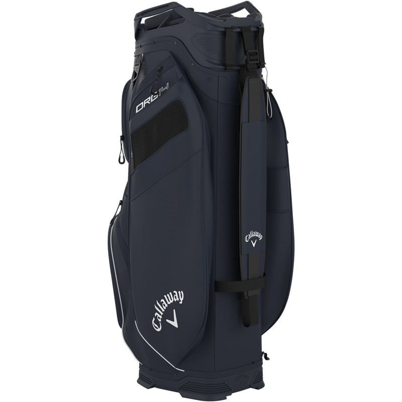 Callaway Org 14 Cart Bag - Navy