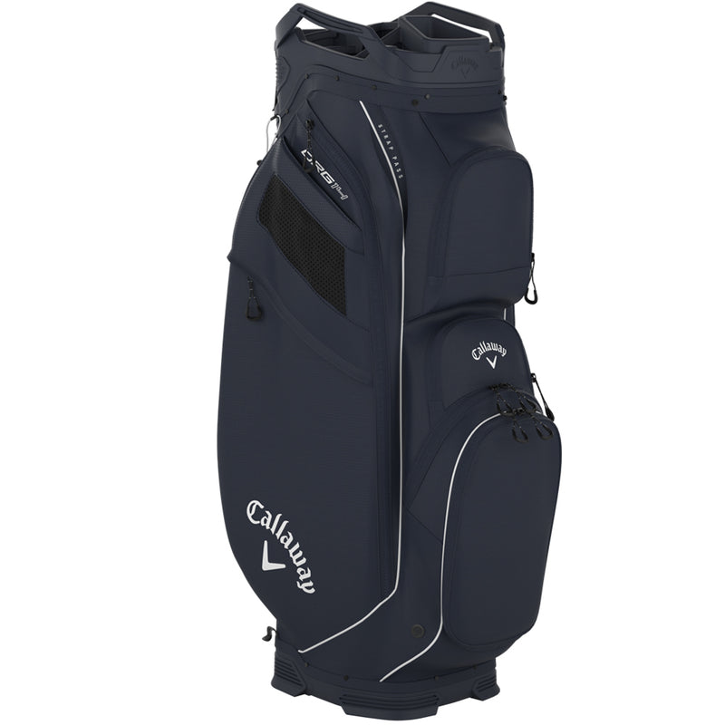 Callaway Org 14 Cart Bag - Navy