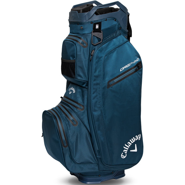 Callaway Org 14 HD Waterproof Cart Bag - Navy