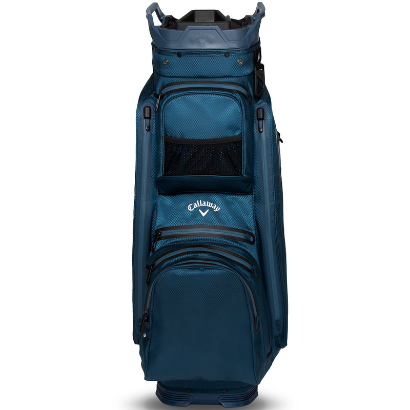 Callaway Org 14 HD Waterproof Cart Bag - Navy