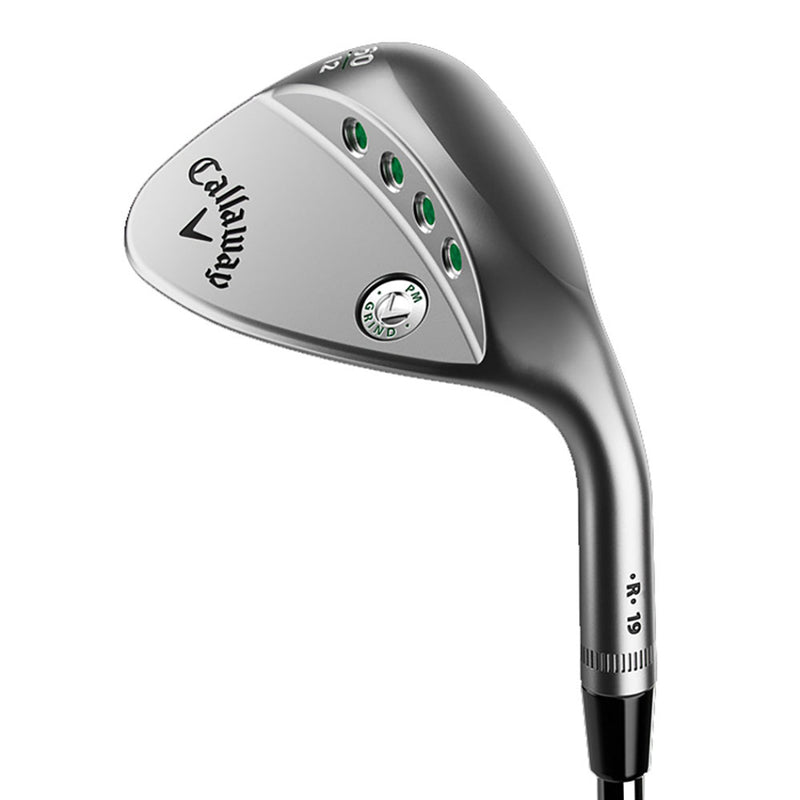 Callaway PM Grind Chrome Light Tour Certified Wedge