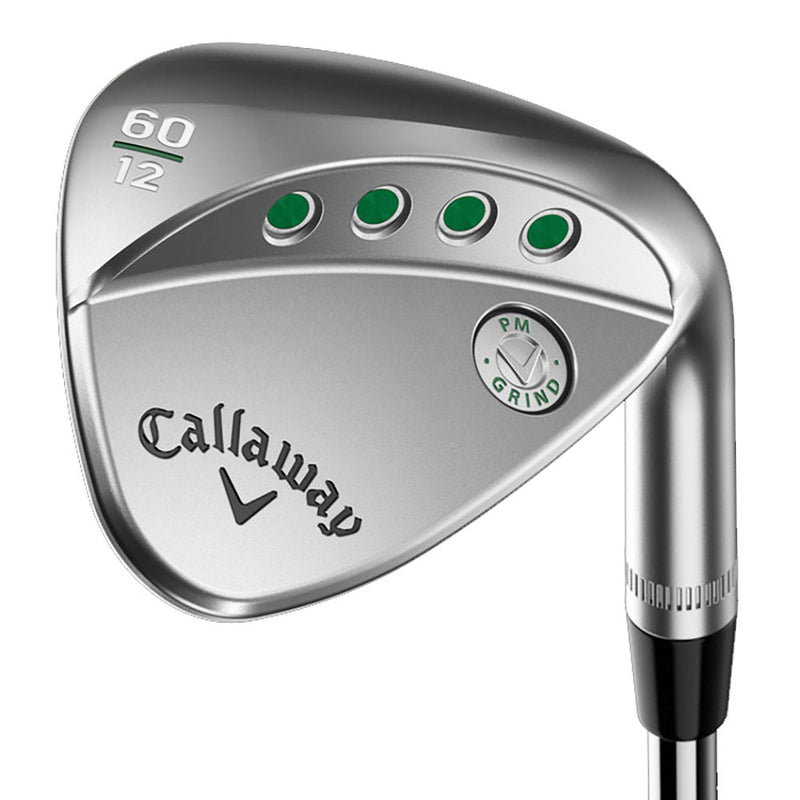 Callaway PM Grind Oil Light Tour Certified Wedge