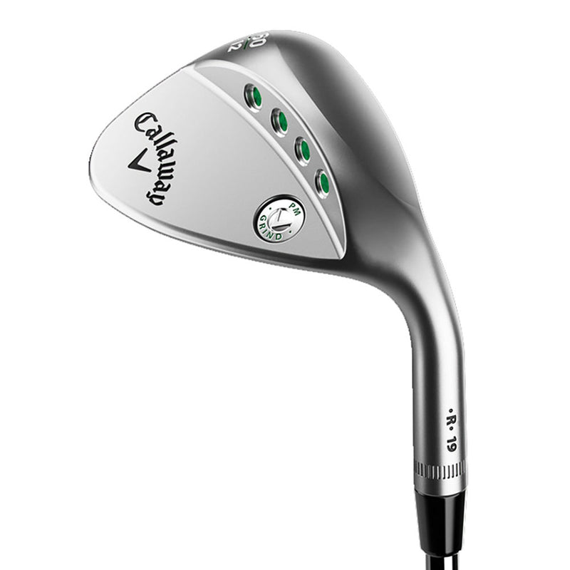 Callaway PM Grind Oil Light Tour Certified Wedge