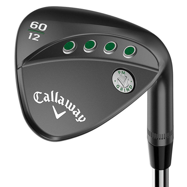 Callaway PM Grind Tour Grey Certified Wedge