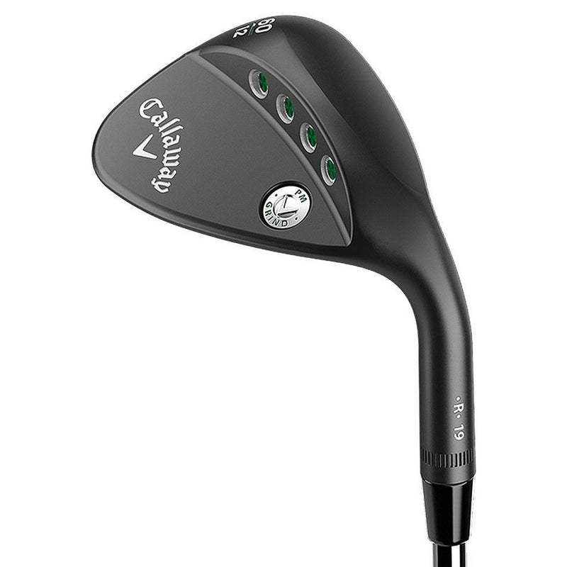 Callaway PM Grind Tour Grey Certified Wedge