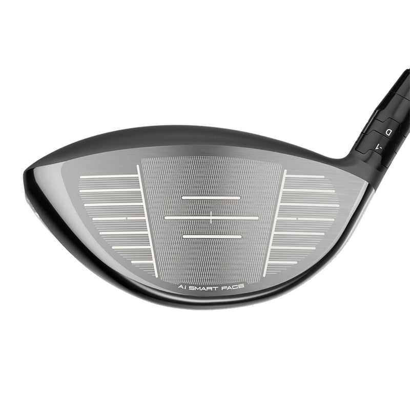 Callaway Paradym Ai Smoke Ltd Edition Driver - TD MAX