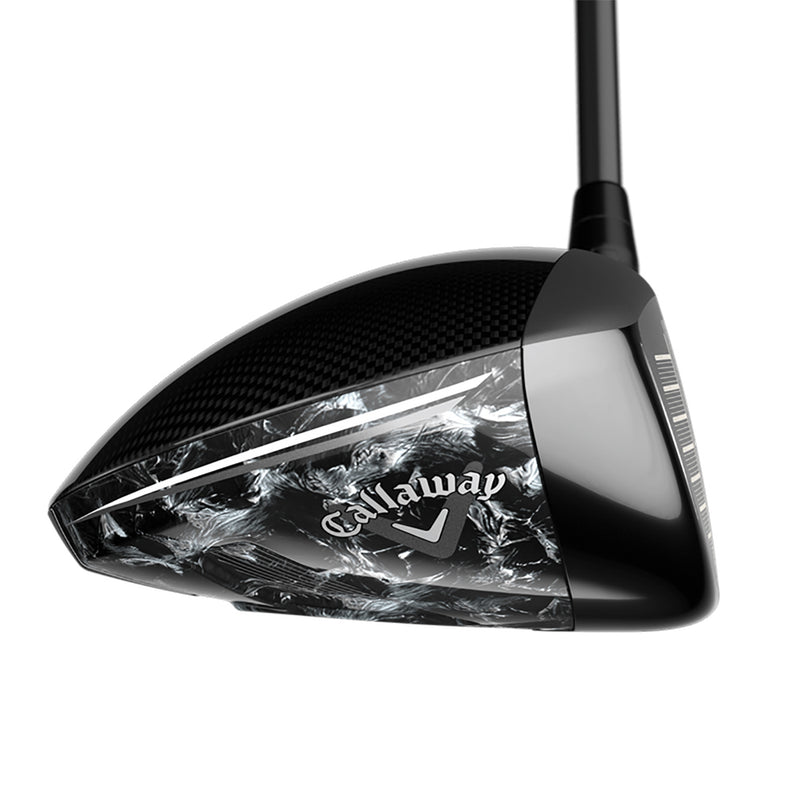 Callaway Paradym Ai Smoke Ltd Edition Driver - TD MAX