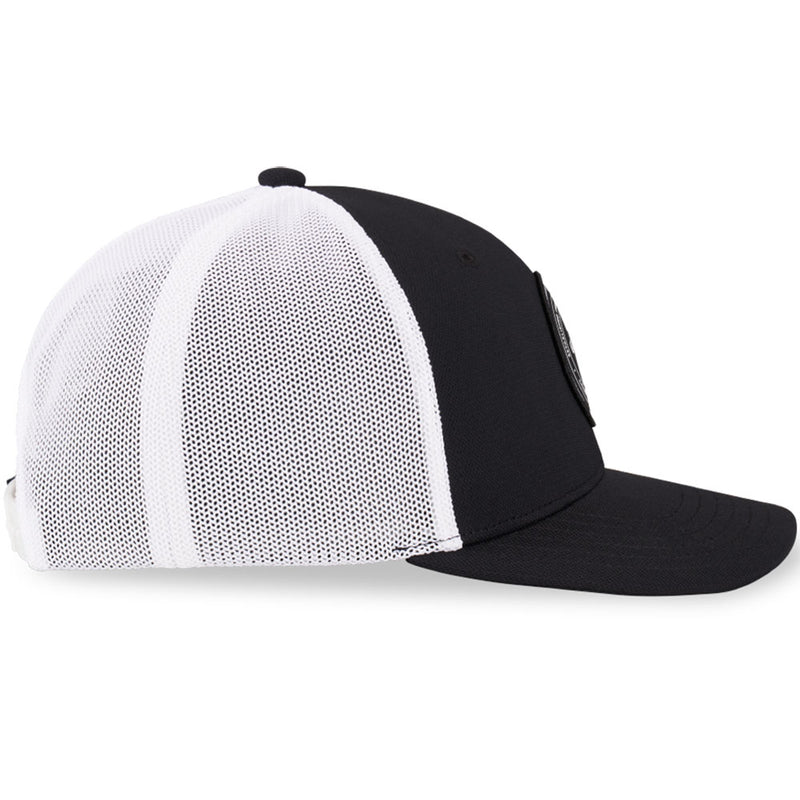 Callaway Playing Through Trucker Cap - Black