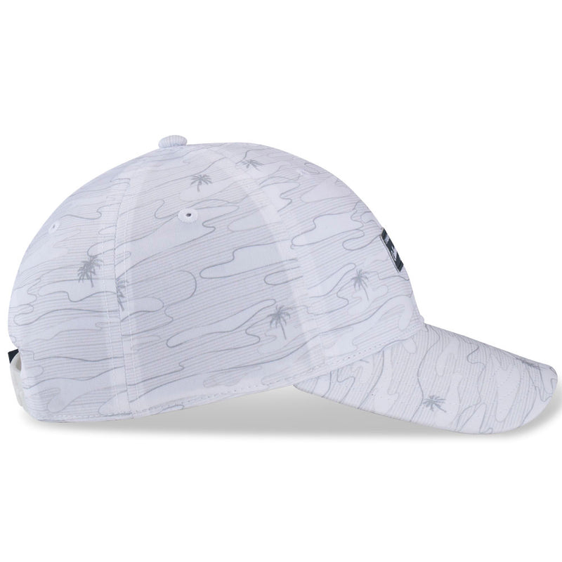 Callaway Relaxed Retro Cap - Camo Palms