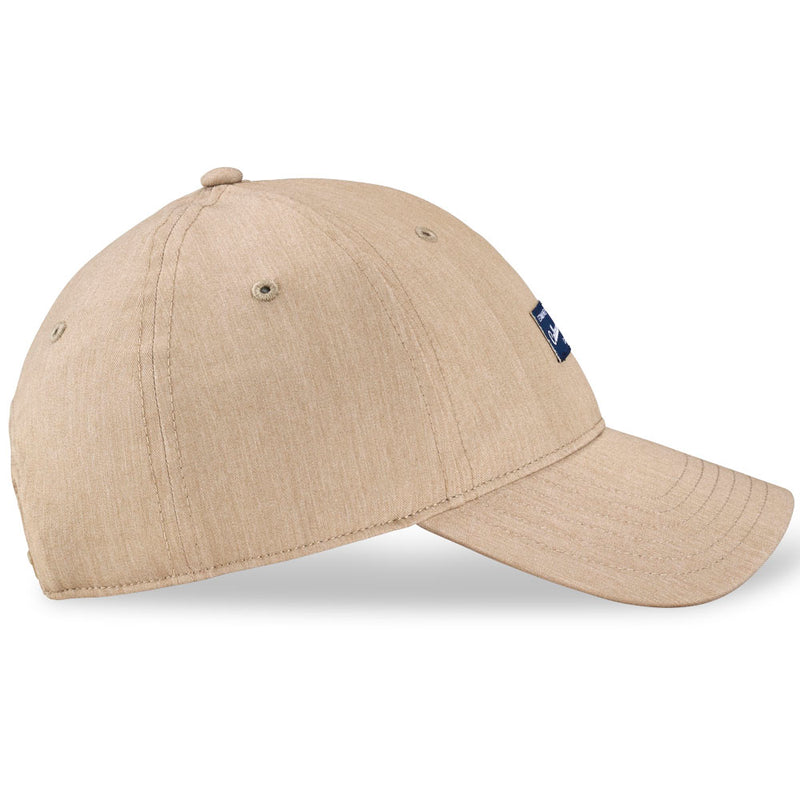 Callaway Relaxed Retro Cap - Latte