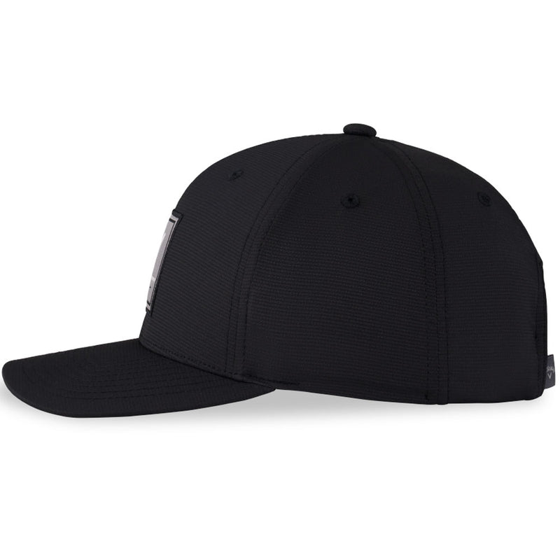 Callaway Rutherford Cap - Black