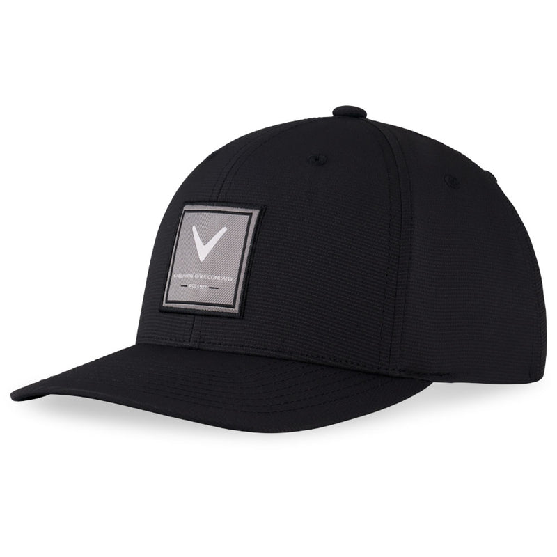 Callaway Rutherford Cap - Black