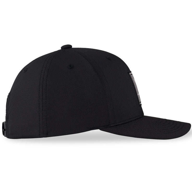 Callaway Rutherford Cap - Black