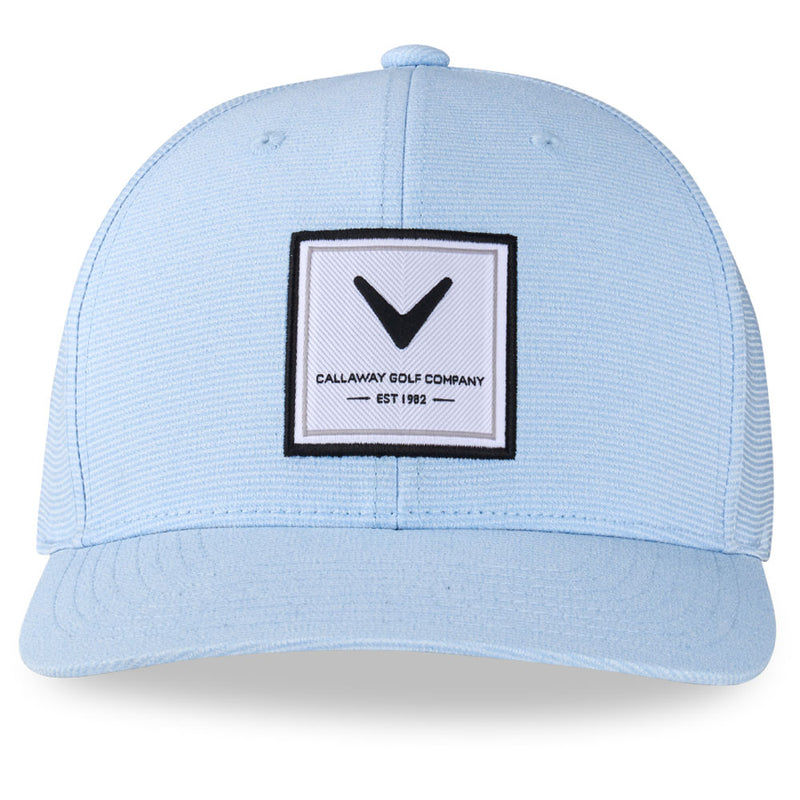 Callaway Rutherford Cap - Glacier