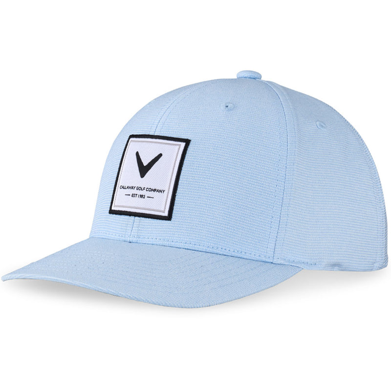 Callaway Rutherford Cap - Glacier