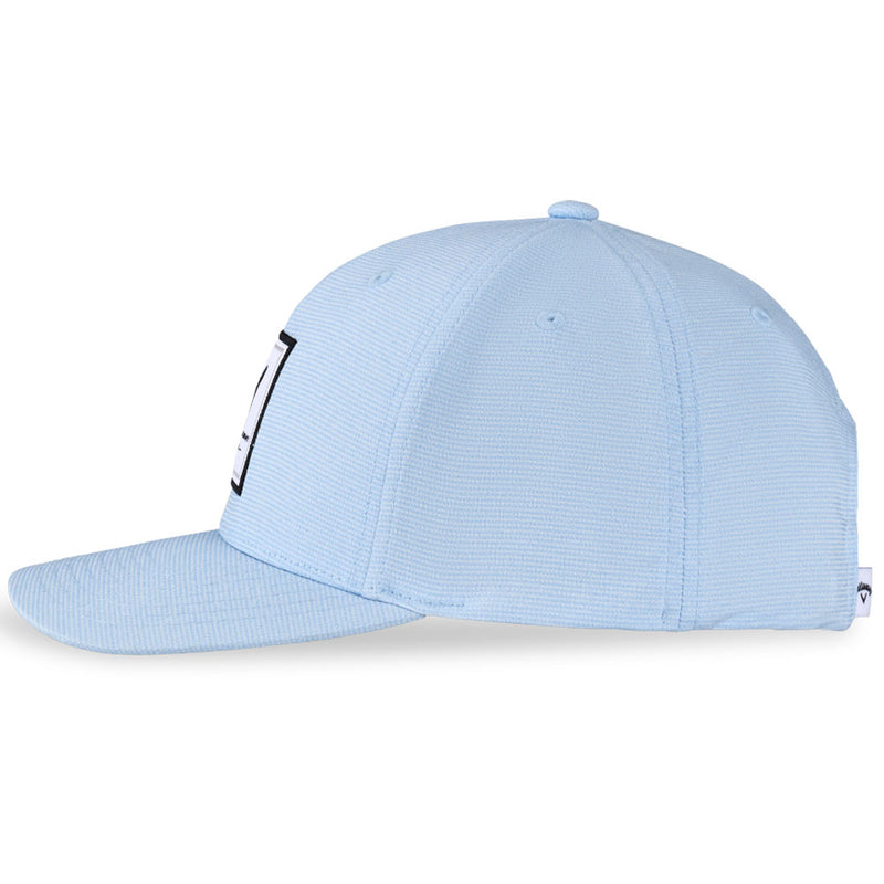 Callaway Rutherford Cap - Glacier