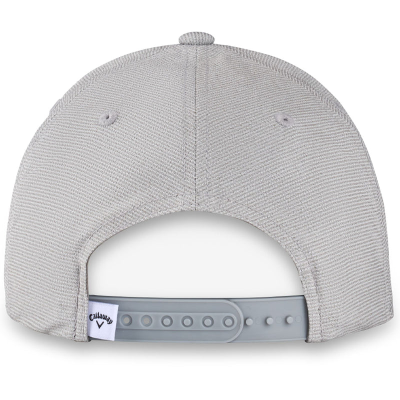 Callaway Rutherford Cap - Grey