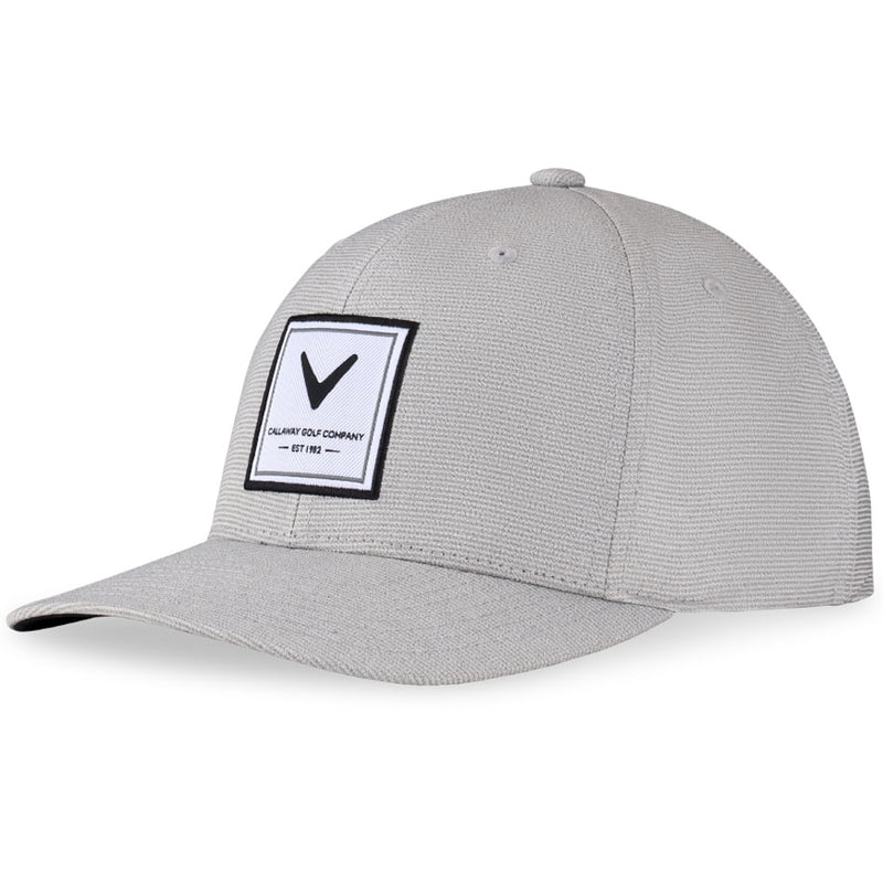 Callaway Rutherford Cap - Grey