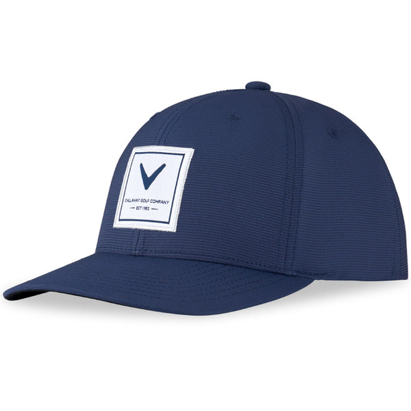 Callaway Rutherford Cap - Navy