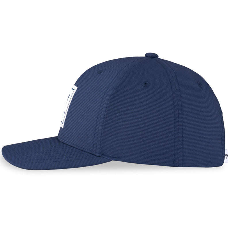 Callaway Rutherford Cap - Navy