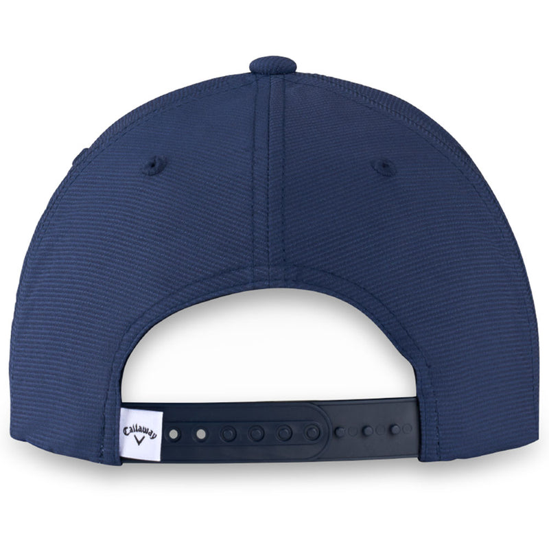 Callaway Rutherford Cap - Navy