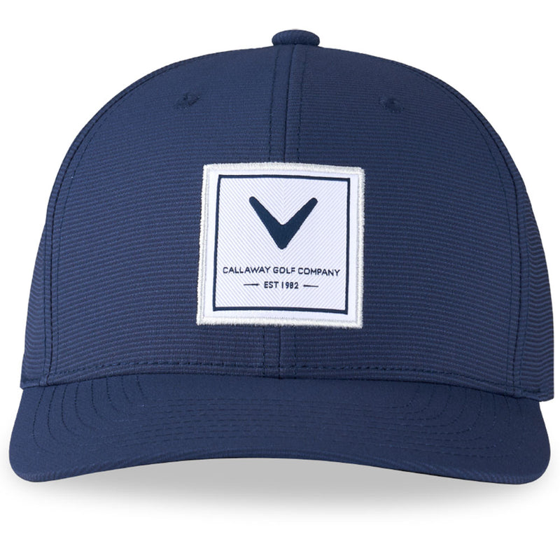 Callaway Rutherford Cap - Navy