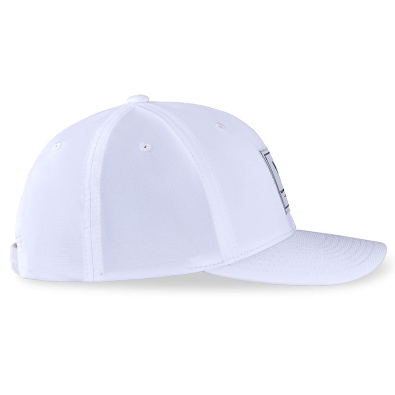 Callaway Rutherford Cap - White