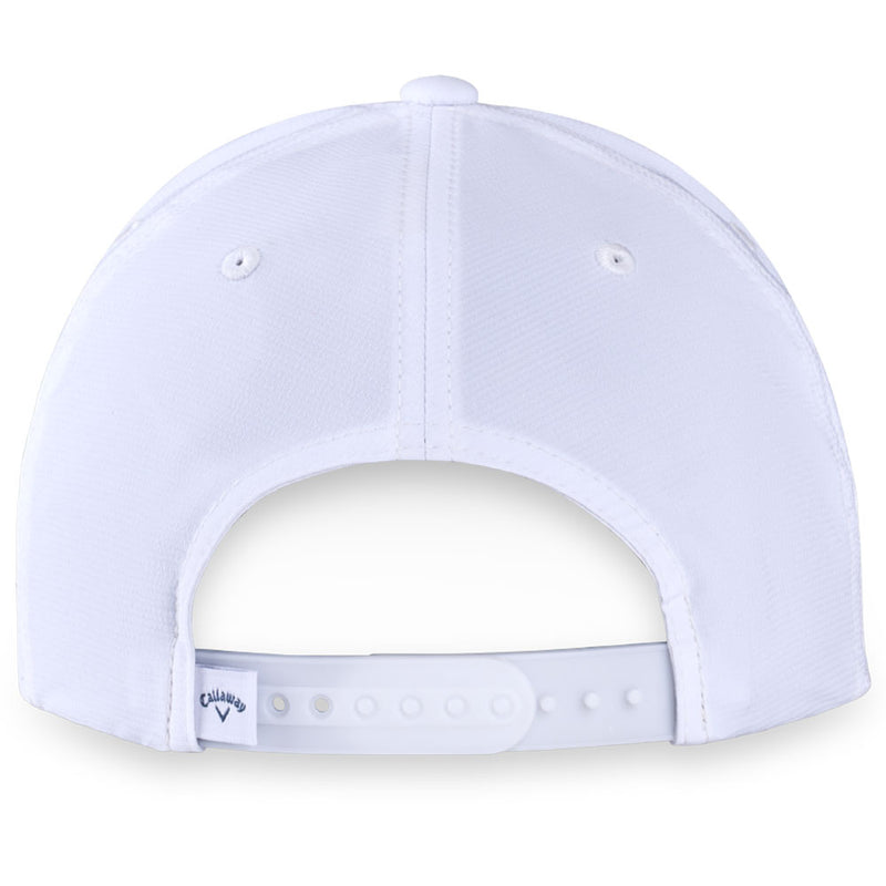 Callaway Rutherford Cap - White