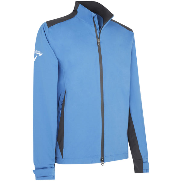 Callaway Stormlite II Waterproof Jacket - Galaxy Blue