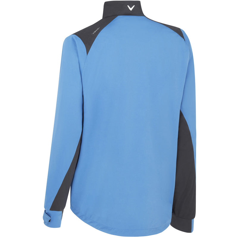 Callaway Stormlite II Waterproof Jacket - Galaxy Blue