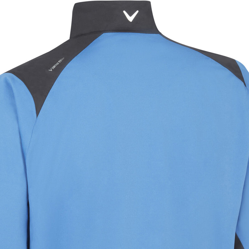 Callaway Stormlite II Waterproof Jacket - Galaxy Blue