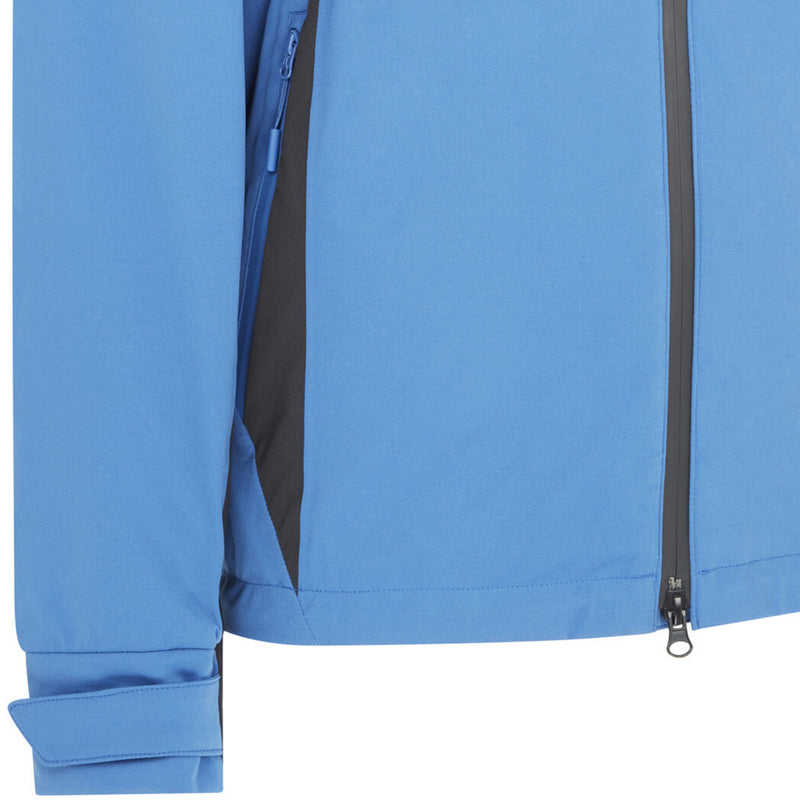 Callaway Stormlite II Waterproof Jacket - Galaxy Blue