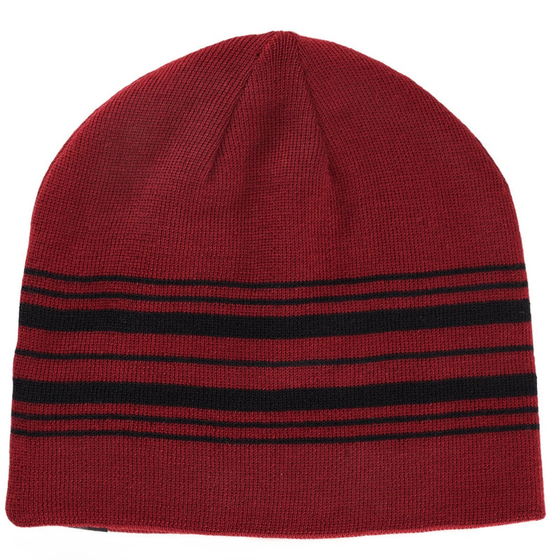 Callaway Tour Authentic Reversible Beanie -  Cardinal